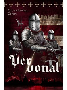 Vérvonal
