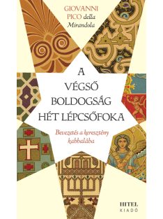 A végső boldogság hét lépcsőfoka