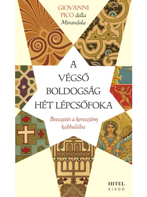 A végső boldogság hét lépcsőfoka