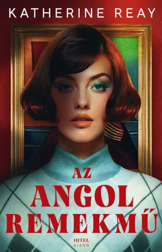 Az angol remekmű - Krimi  témájú könyvek és olvasmányok