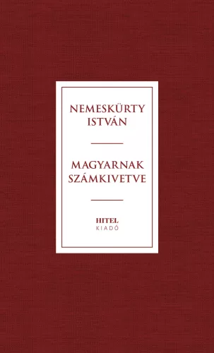 Magyarnak számkivetve - Történelem  témájú könyvek és olvasmányok