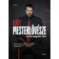 A hét mesterlövésze I. - 50 legjobb film (új kiadás)
