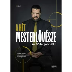 A hét mesterlövésze II. - 50 legjobb film (új kiadás)