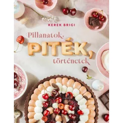 Pillanatok, PITÉK, történetek