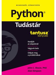 Python - Tudástár