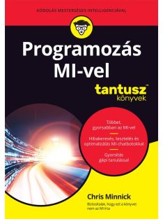 Programozás MI-vel