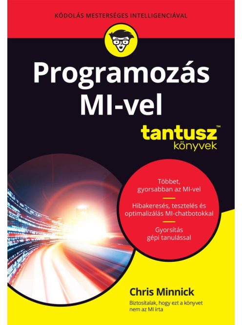 Programozás MI-vel