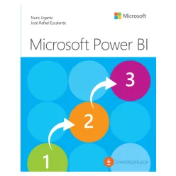 Microsoft Power BI