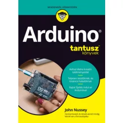 Arduino - Tantusz Könyvek