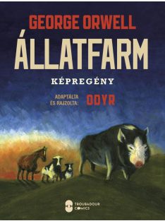 Állatfarm (képregény)