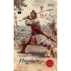 Hagakure - Időkapu könyvek - Filozófia  témájú könyvek és olvasmányok