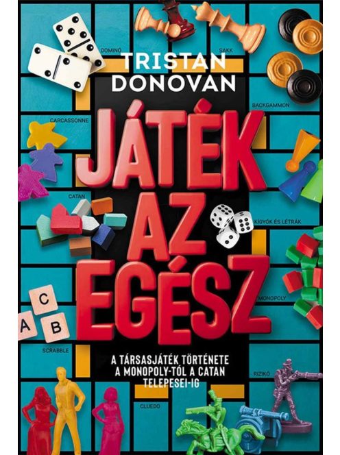 Játék az egész