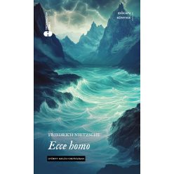 Ecce homo - Idokapu - Filozófia  témájú könyvek és olvasmányok