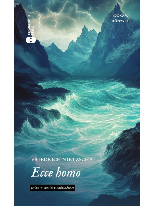 Ecce homo - Idokapu