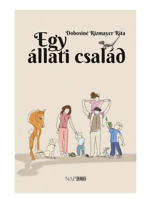 Egy állati család