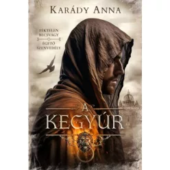 A kegyúr - Romantikus  témájú könyvek és olvasmányok