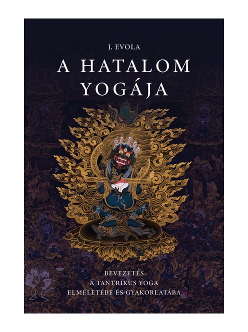 A hatalom yogája