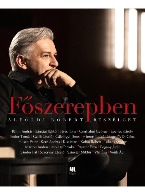 Főszerepben