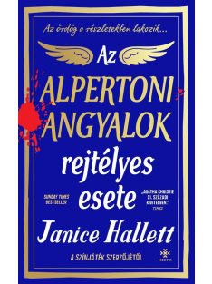 Az alpertoni angyalok rejtélyes esete