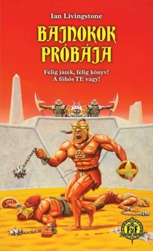 Bajnokok Próbája