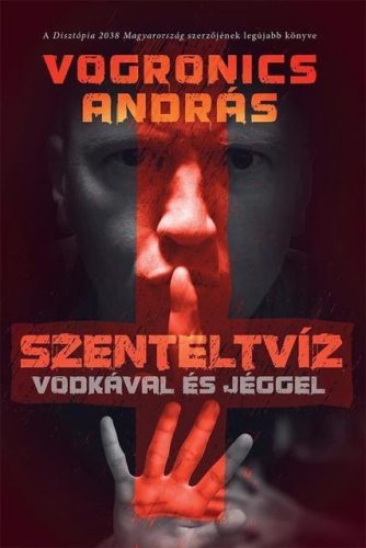 Szenteltvíz vodkával és jéggel (2. kiadás) - Szórakoztató Irodalom  témájú könyvek és olvasmányok