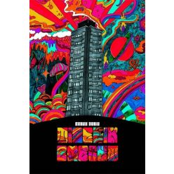 Tizedik emelet - Szórakoztató Irodalom  témájú könyvek és olvasmányok