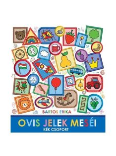 Bogyó és Babóca - Ovis jelek meséi - Kék csoport
