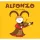 Alfonzo, the Cricket - Bogyó és Babóca