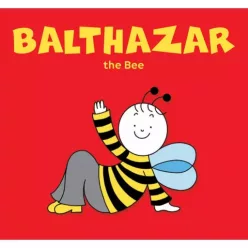 Balthazar, the Bee - Bogyó és Babóca