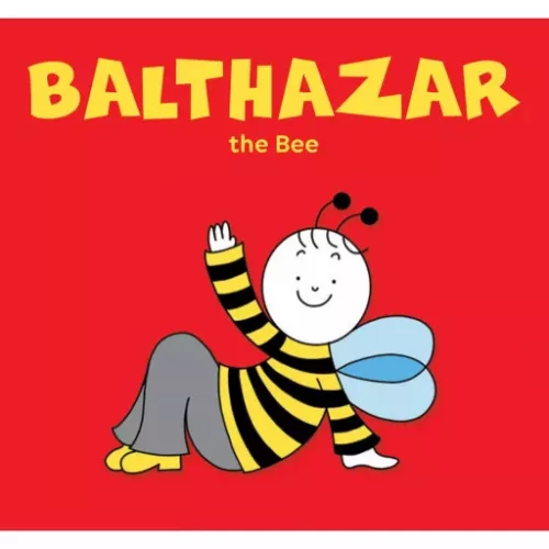 Balthazar, the Bee - Bogyó és Babóca