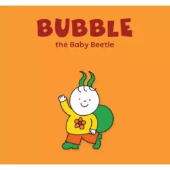Bubble, the Baby beetle - Bogyó és Babóca