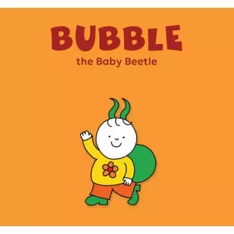Bubble, the Baby beetle - Bogyó és Babóca
