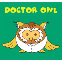 Doctor Owl - Bogyó és Babóca