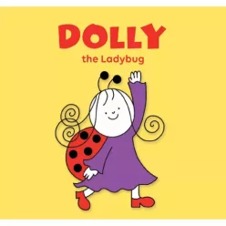 Dolly, the Ladybug - Bogyó és Babóca