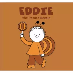 Eddie, the Potato beetle - Bogyó és Babóca