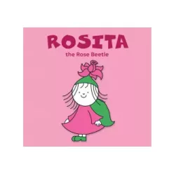 Rosita, the Rose Beetle - Bogyó és Babóca