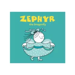 Zephyr, the Dragonfly - Bogyó és Babóca