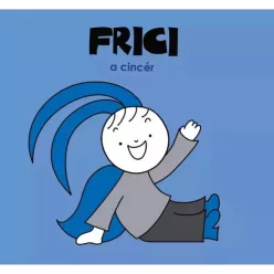 Frici, a cincér - Bogyó és Babóca