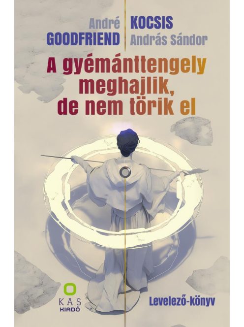 A gyémánttengely meghajlik, de nem törik el