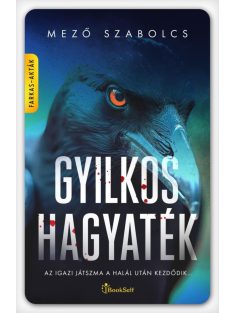 Gyilkos hagyaték - Farkas-akták