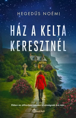 Ház a kelta keresztnél - Romantikus  témájú könyvek és olvasmányok
