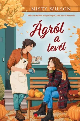 Ágról a levél - Romantikus  témájú könyvek és olvasmányok