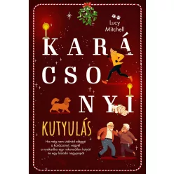 Karácsonyi kutyulás - Romantikus  témájú könyvek és olvasmányok