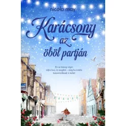 Karácsony az öböl partján - Romantikus  témájú könyvek és olvasmányok