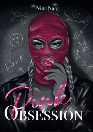 Pink Obsession