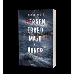 Vérben ébred majd az ünnep
