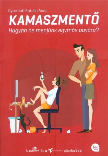 Kamaszmentő - Hogyan ne menjünk egymás agyára? - Családi kapcsolatok  témájú könyvek és olvasmányok