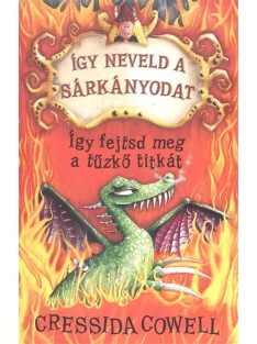   Így fejtsd meg a tűzkő titkát - Így neveld a sárkányodat 5.