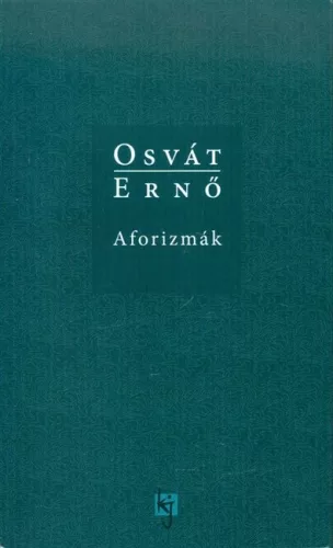 Aforizmák