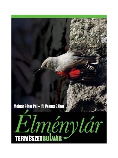 Élménytár - TermészetBulvár